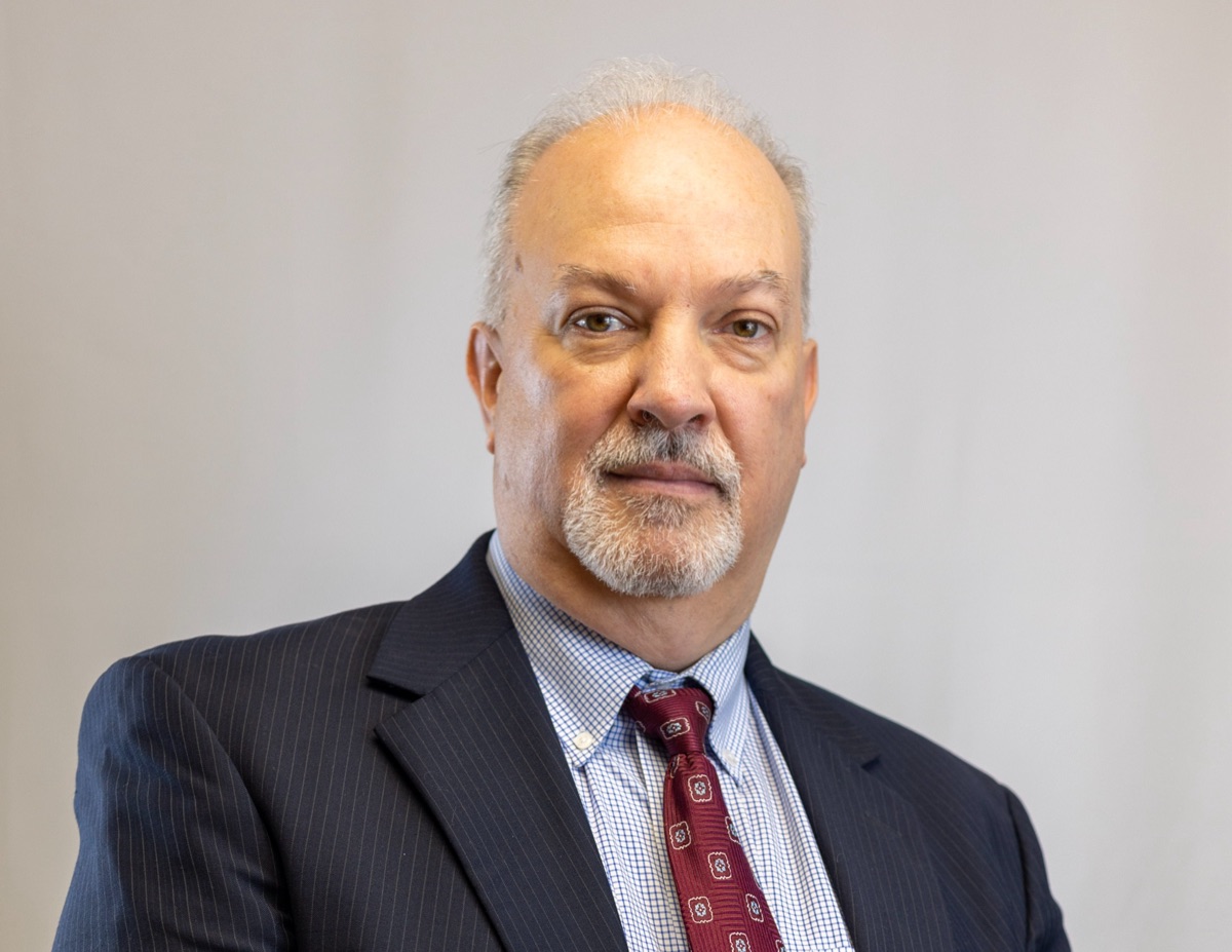 Donald Knecht, Jr.